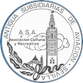 Antigua Subsidiaria de Aviación A.S.A. - Asociación Cultural y Recreativa de Sevilla